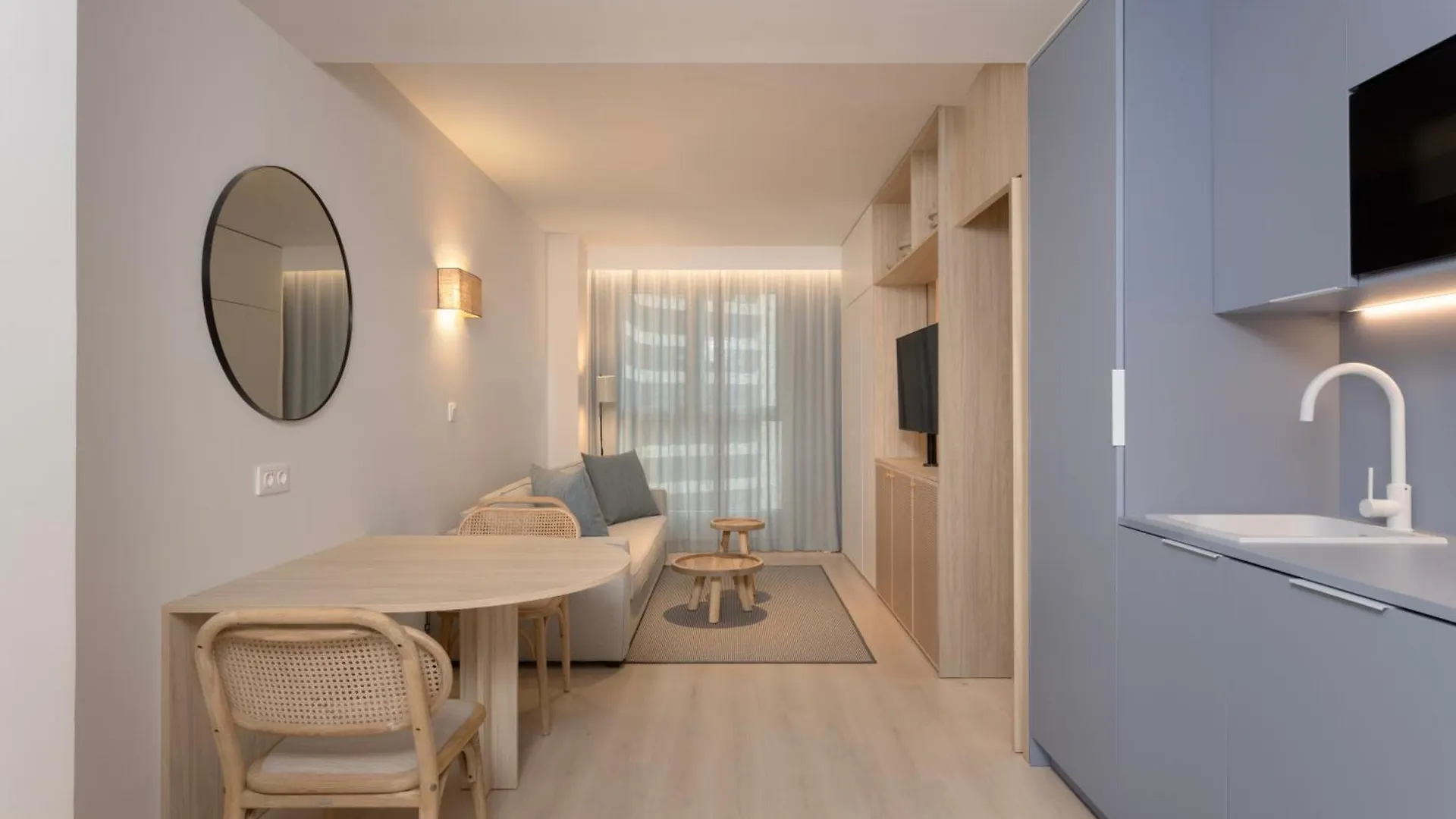 Szálloda Staybridge Suites & Apartments Malaga By Ihg