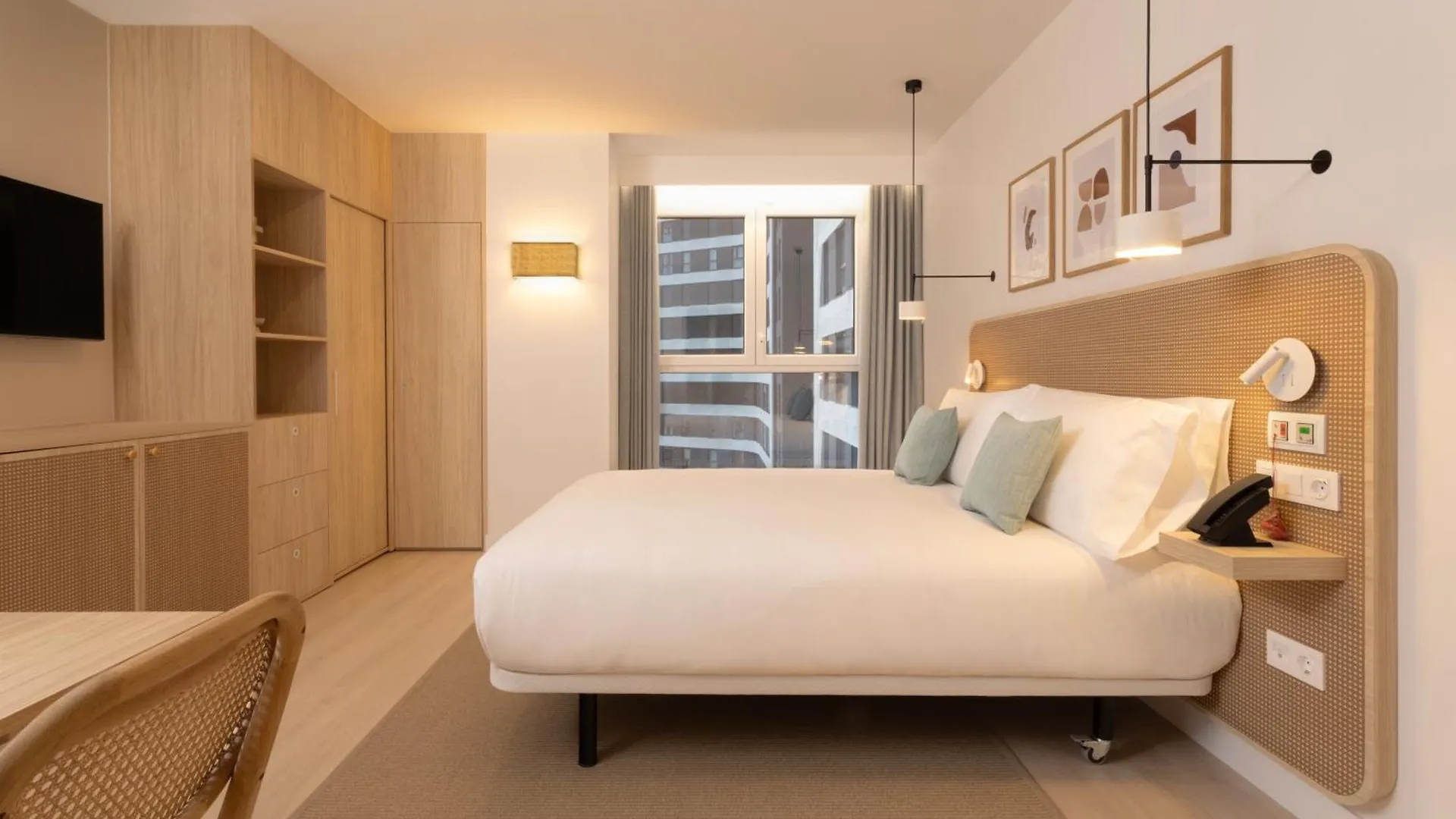 Staybridge Suites & Apartments Malaga By Ihg Spanyolország