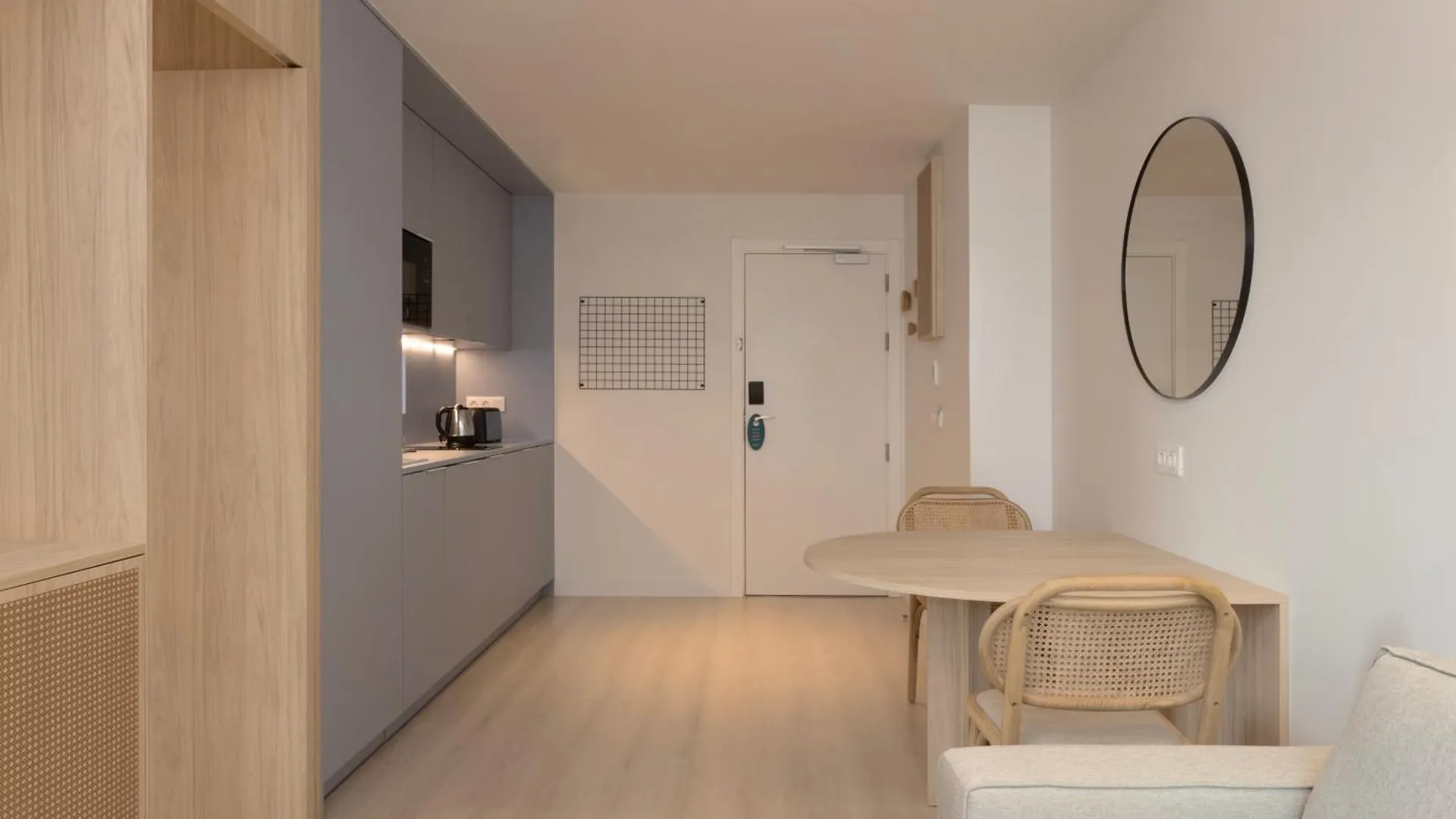 Staybridge Suites & Apartments Malaga By Ihg