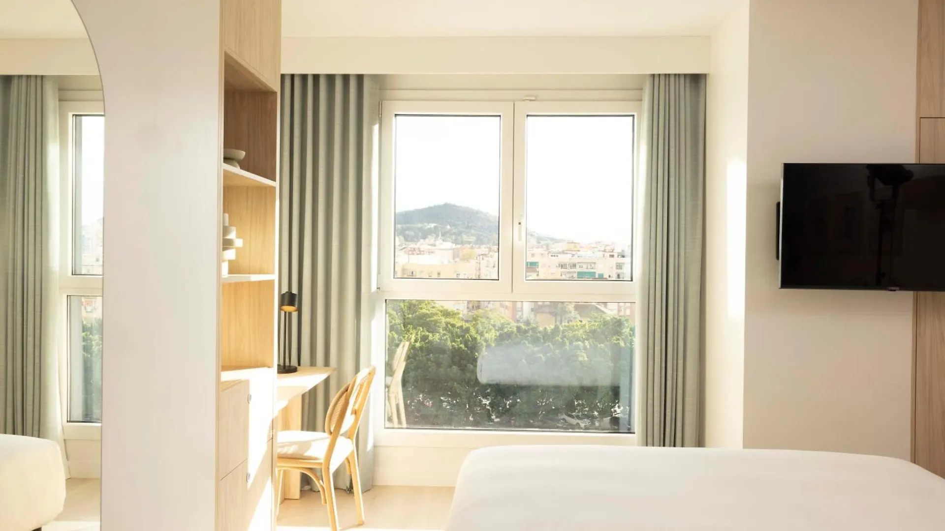Szálloda Staybridge Suites & Apartments Malaga By Ihg