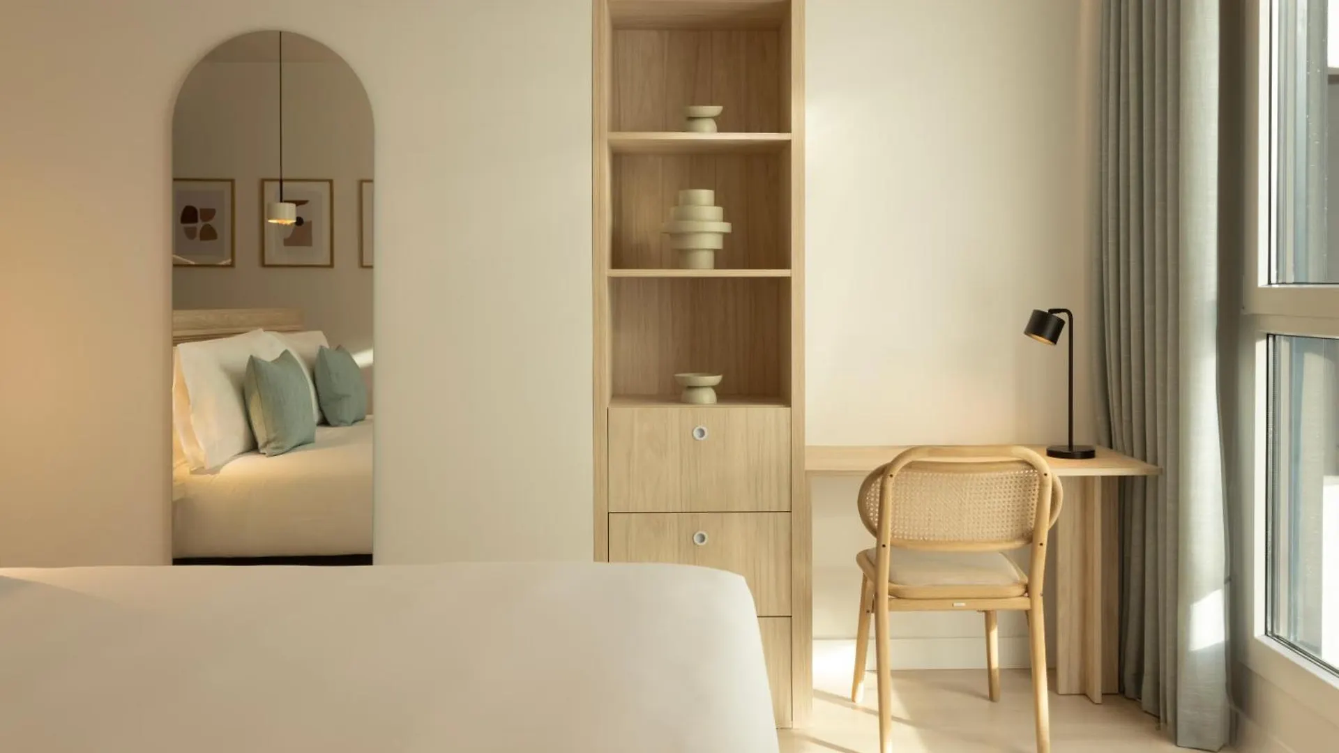 Staybridge Suites & Apartments Malaga By Ihg Szálloda