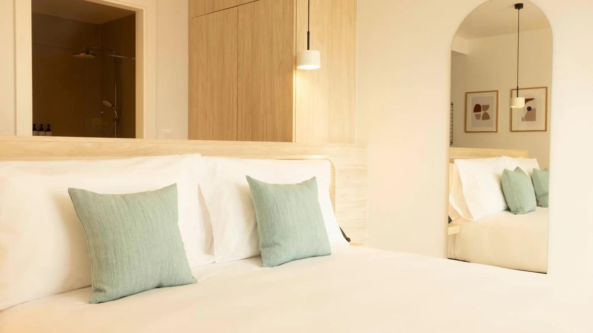Szálloda Staybridge Suites & Apartments Malaga By Ihg Spanyolország