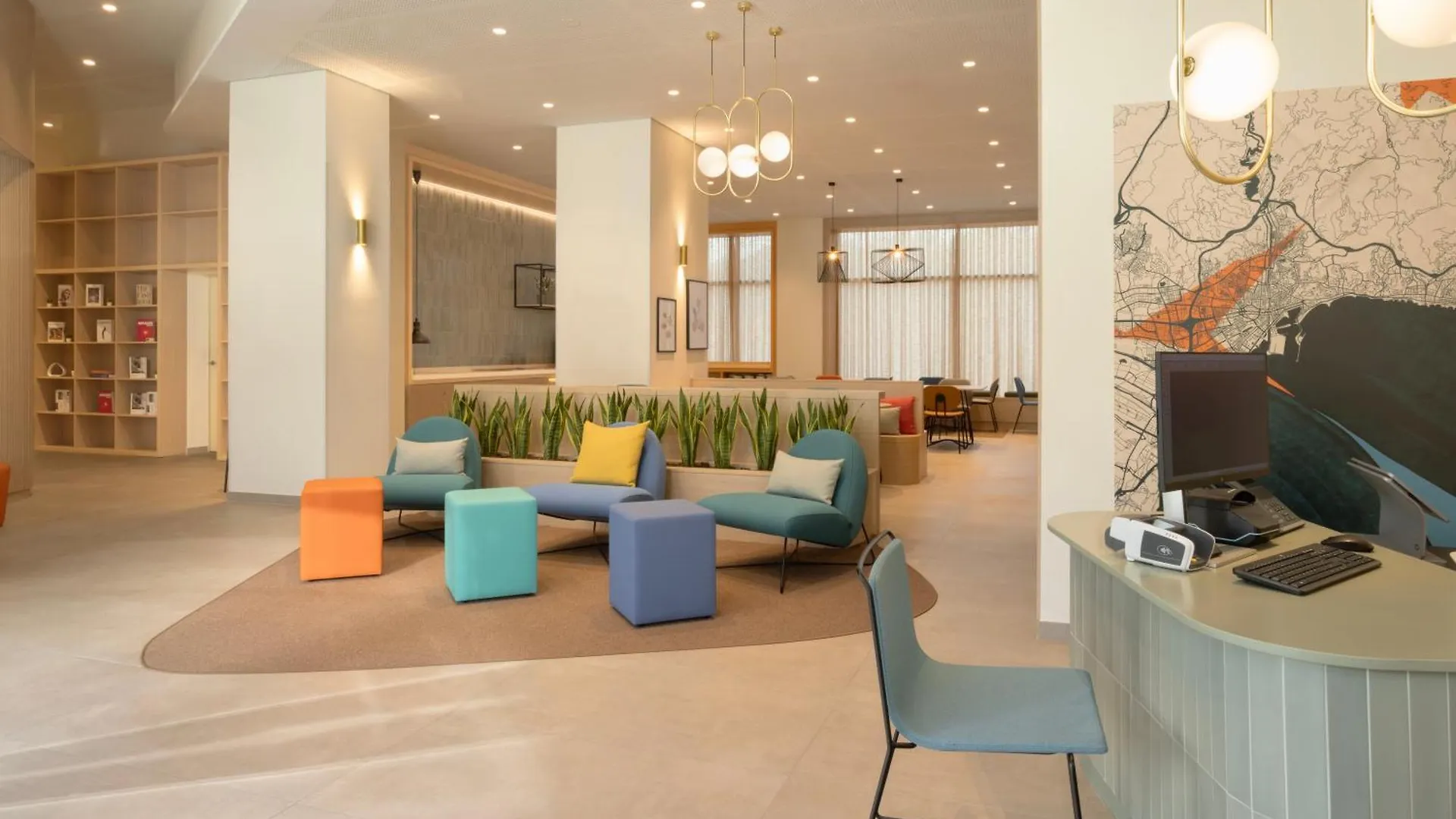 Staybridge Suites & Apartments Malaga By Ihg 0*,  Spanyolország