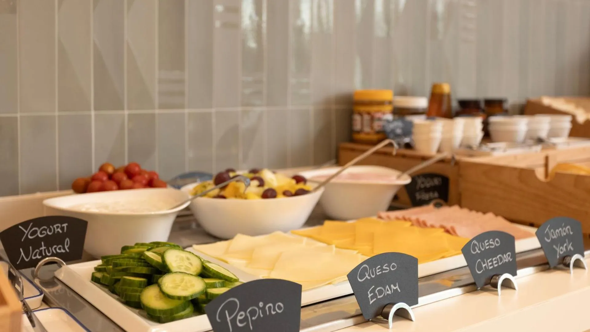 Staybridge Suites & Apartments Malaga By Ihg Szálloda