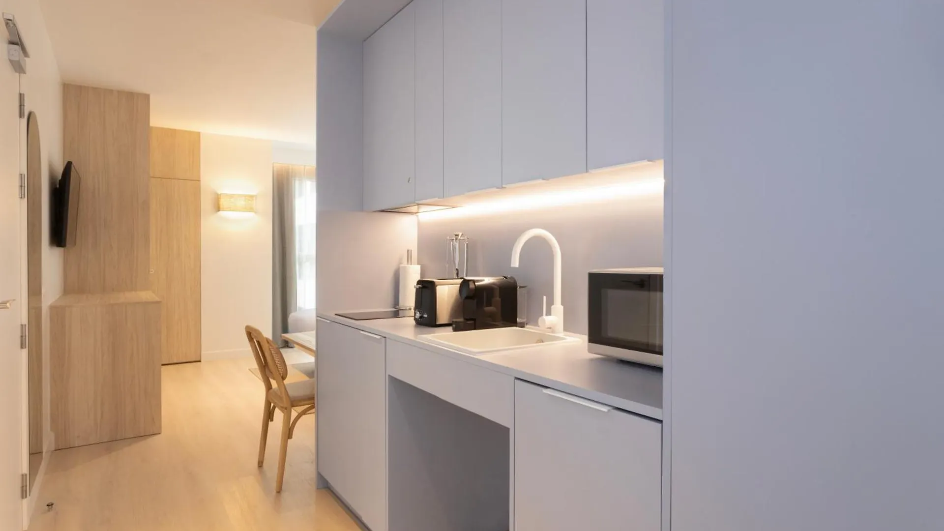 Staybridge Suites & Apartments Malaga By Ihg Spanyolország