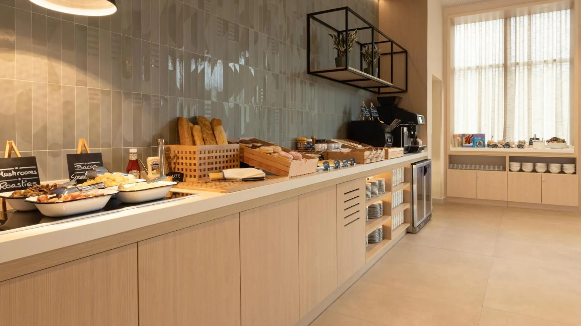 Staybridge Suites & Apartments Malaga By Ihg 0*,  Spanyolország