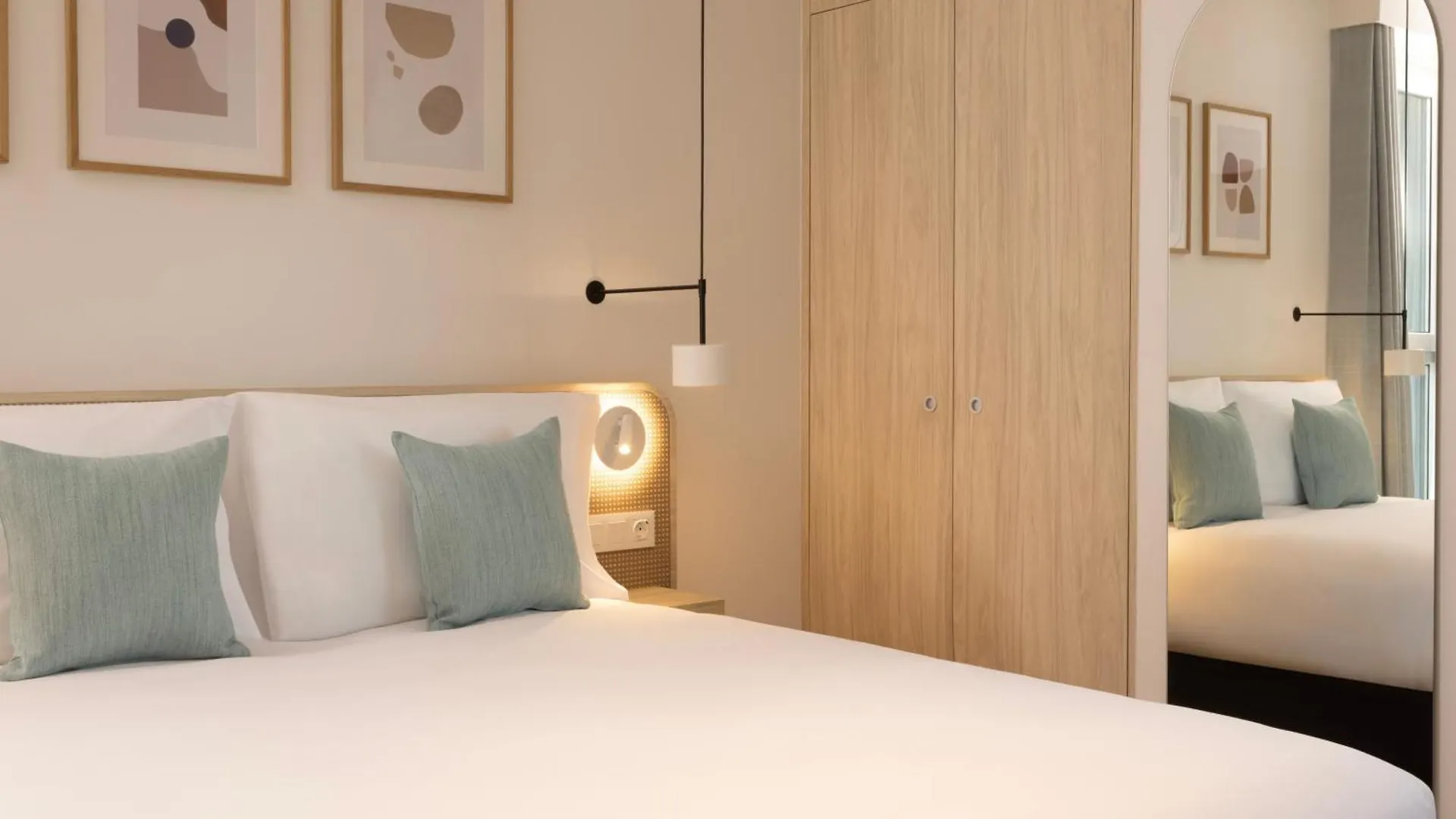 Staybridge Suites & Apartments Malaga By Ihg Hotel