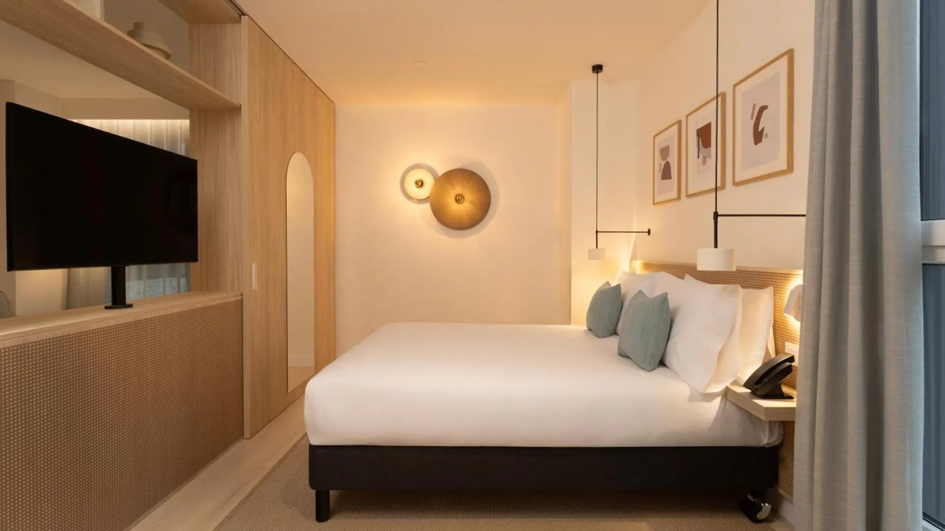 Staybridge Suites & Apartments Malaga By Ihg